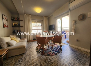 Sale - Apartment - La Mata - Costa Blanca