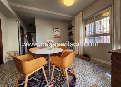 Sale - Apartment - La Mata - Costa Blanca