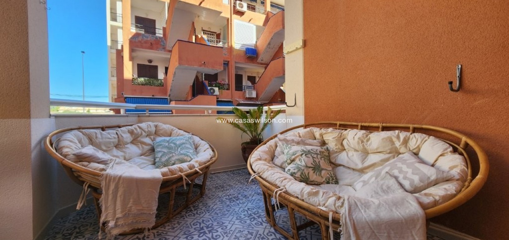 Sale - Apartment - La Mata - Costa Blanca