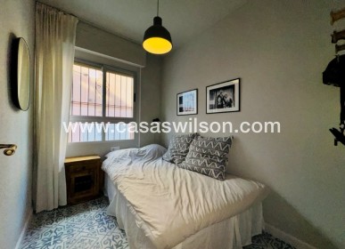 Sale - Apartment - La Mata - Costa Blanca