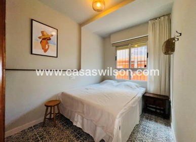 Sale - Apartment - La Mata - Costa Blanca