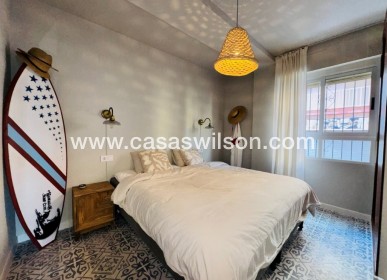 Sale - Apartment - La Mata - Costa Blanca