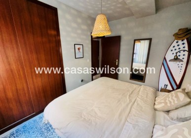 Sale - Apartment - La Mata - Costa Blanca
