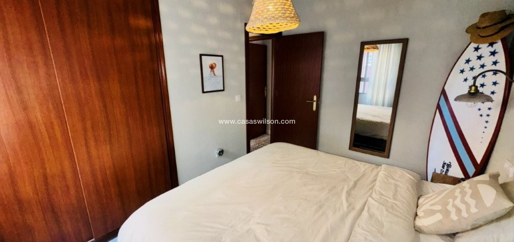 Sale - Apartment - La Mata - Costa Blanca