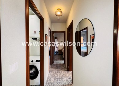 Sale - Apartment - La Mata - Costa Blanca