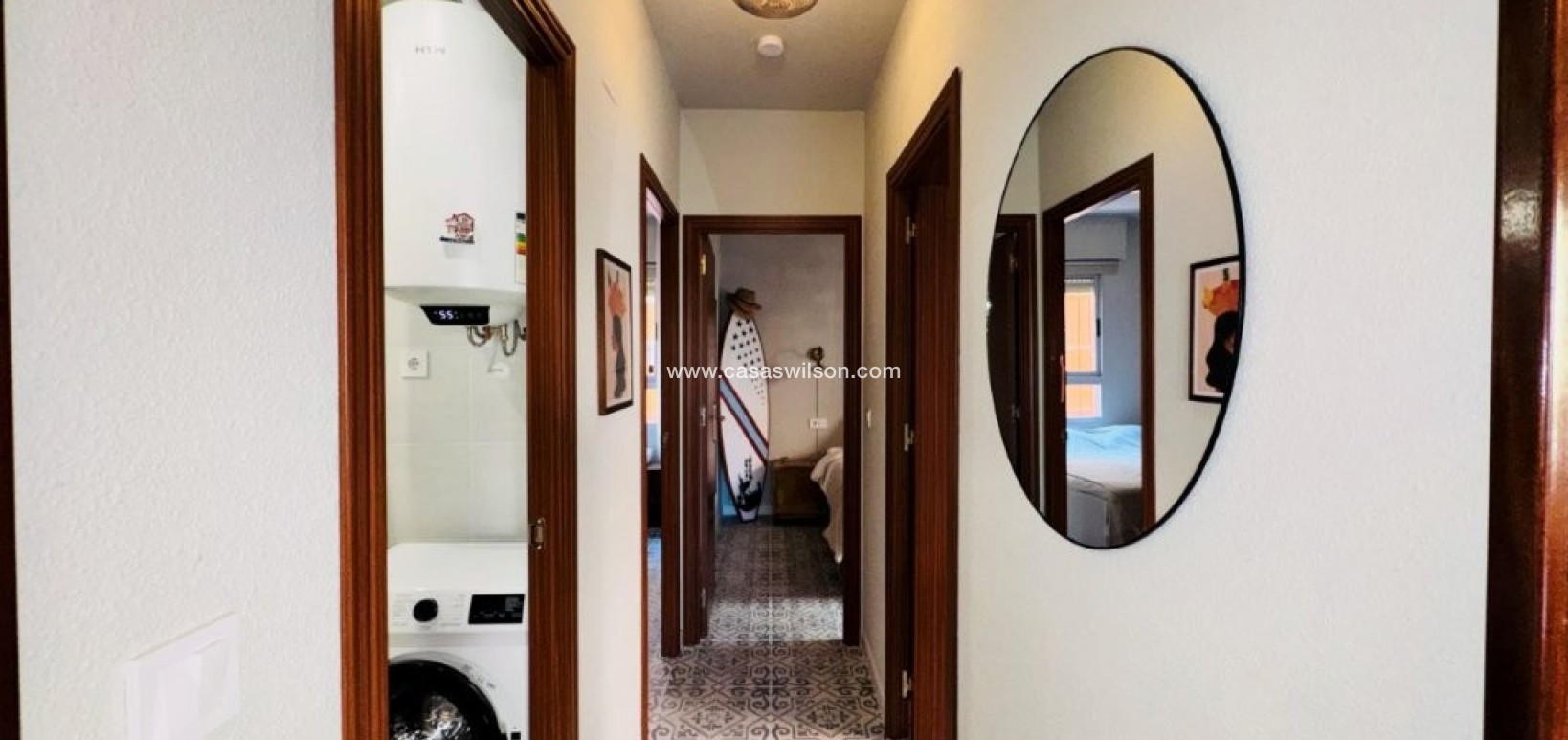 Sale - Apartment - La Mata - Costa Blanca