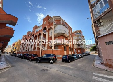 Sale - Apartment - La Mata - Costa Blanca
