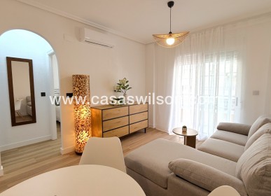 Sale - Apartment - Torrevieja - Costa Blanca
