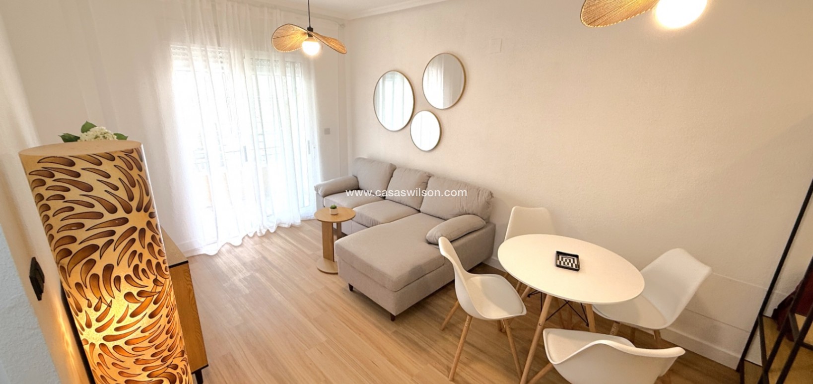 Sale - Apartment - Torrevieja - Costa Blanca