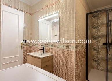 Sale - Apartment - Torrevieja - Costa Blanca