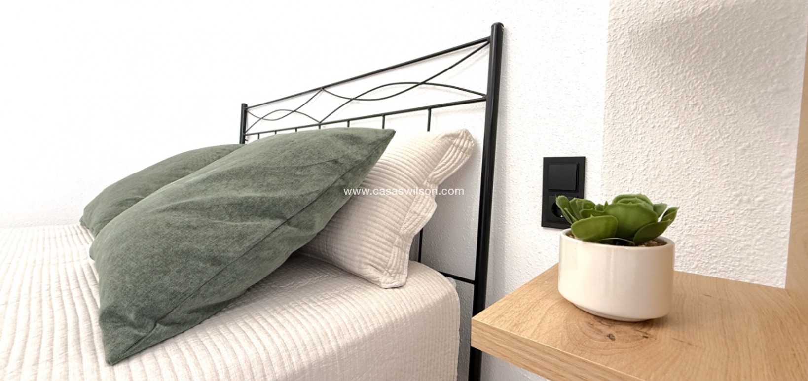 Sale - Apartment - Torrevieja - Costa Blanca