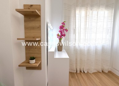 Sale - Apartment - Torrevieja - Costa Blanca