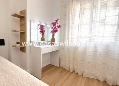 Sale - Apartment - Torrevieja - Costa Blanca