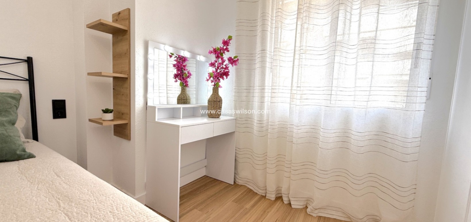 Sale - Apartment - Torrevieja - Costa Blanca