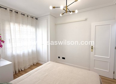 Sale - Apartment - Torrevieja - Costa Blanca