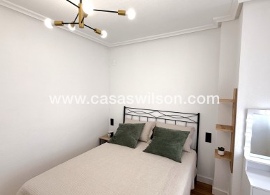 Sale - Apartment - Torrevieja - Costa Blanca