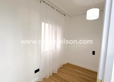 Sale - Apartment - Torrevieja - Costa Blanca