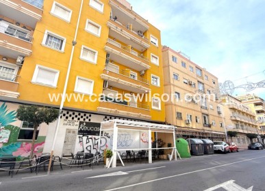 Sale - Apartment - Torrevieja - Costa Blanca