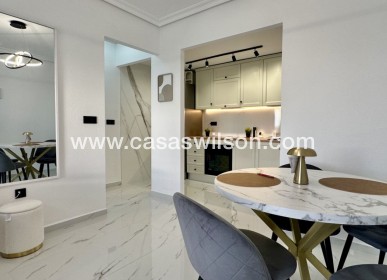 Sale - Apartment - Orihuela - Inland