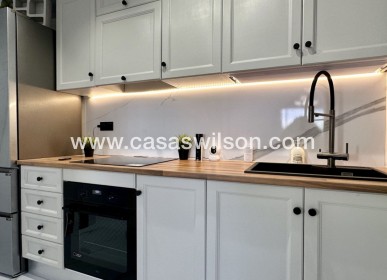 Sale - Apartment - Orihuela - Inland