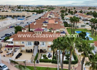Sale - Apartment - Orihuela - Inland