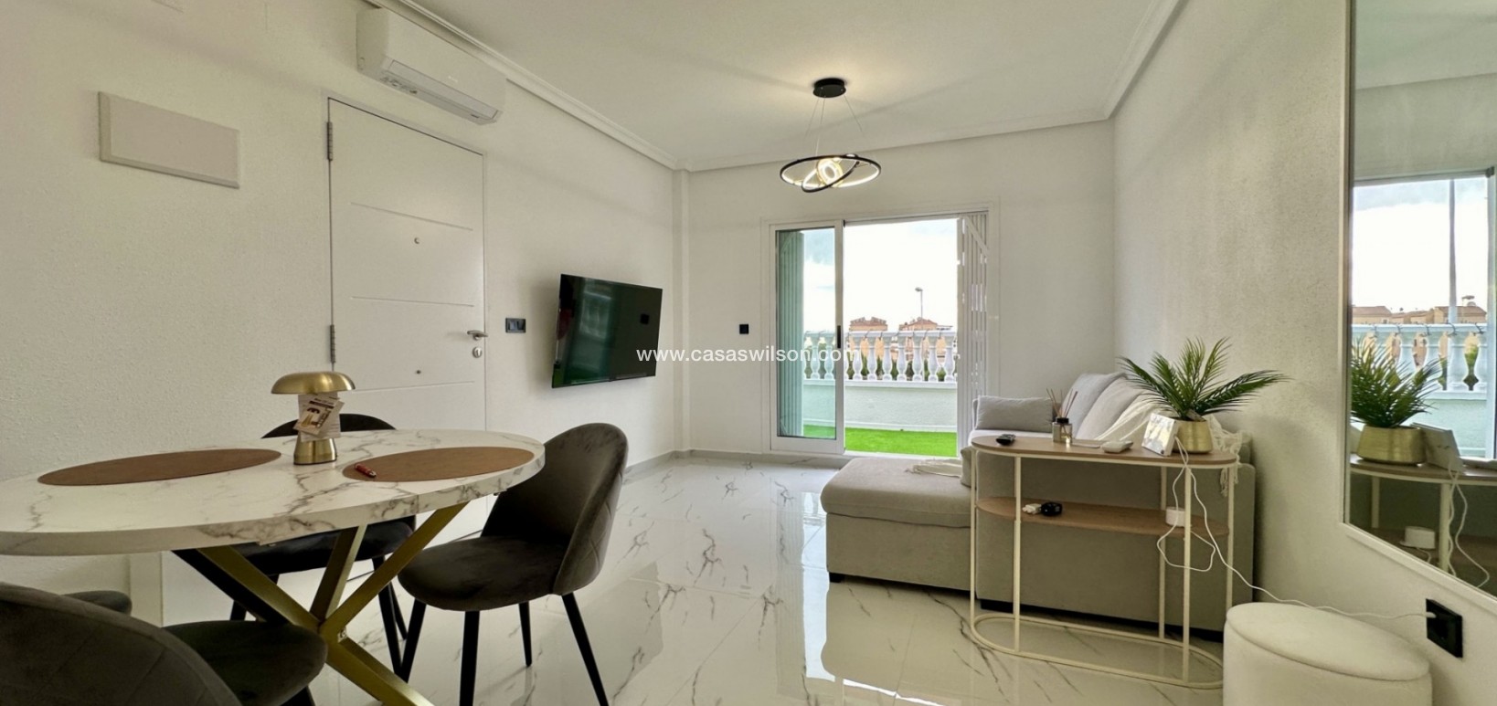 Sale - Apartment - Orihuela - Inland