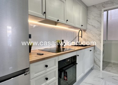 Sale - Apartment - Orihuela - Inland