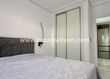 Sale - Apartment - Orihuela - Inland