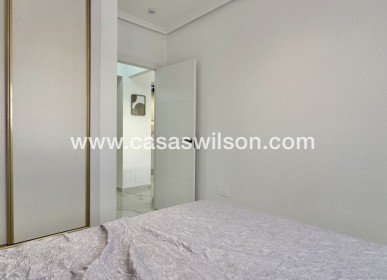 Sale - Apartment - Orihuela - Inland