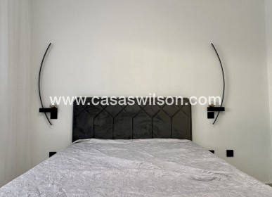 Sale - Apartment - Orihuela - Inland