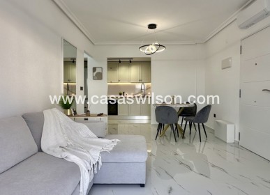 Sale - Apartment - Orihuela - Inland