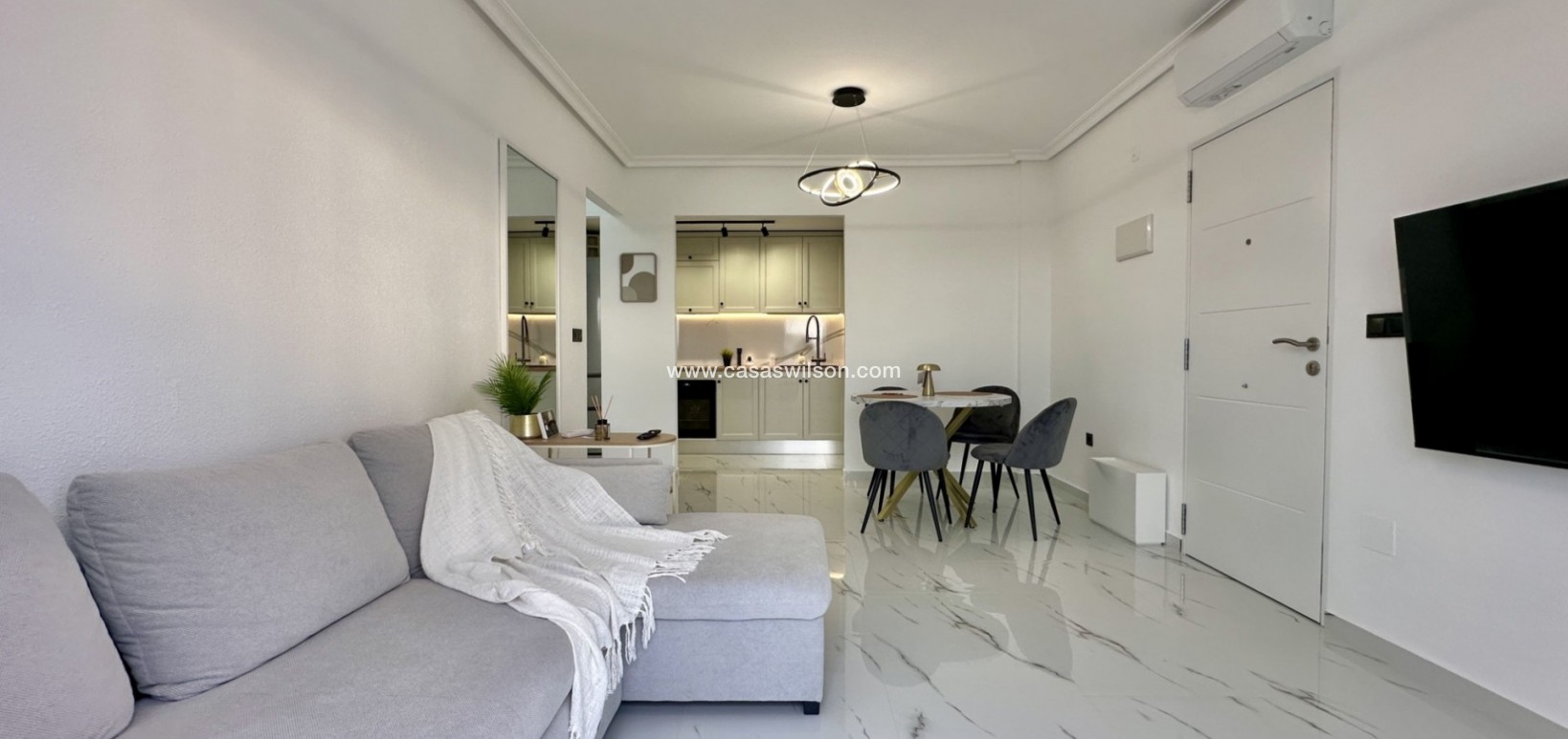 Sale - Apartment - Orihuela - Inland