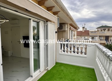 Sale - Apartment - Orihuela - Inland