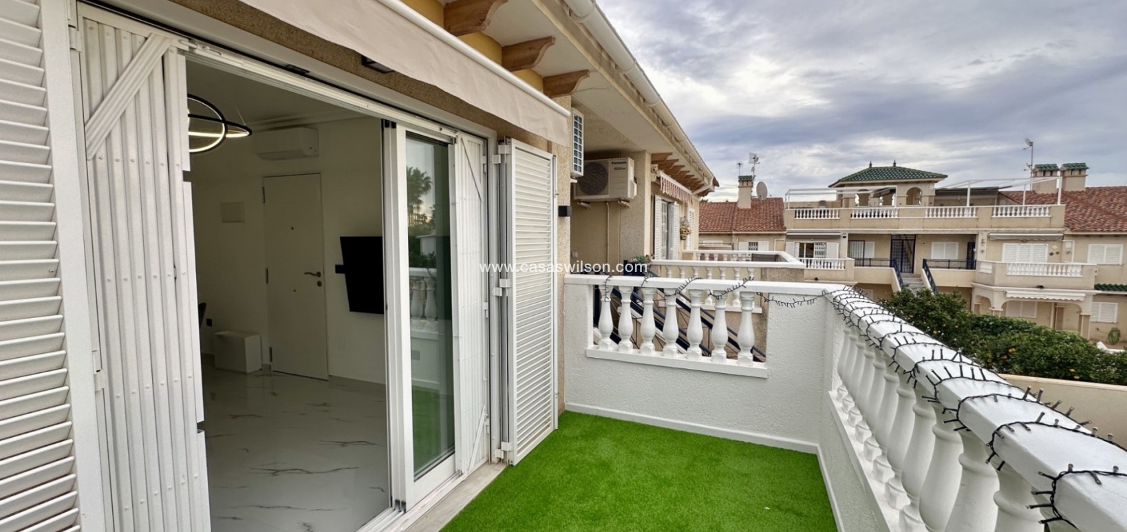 Sale - Apartment - Orihuela - Inland