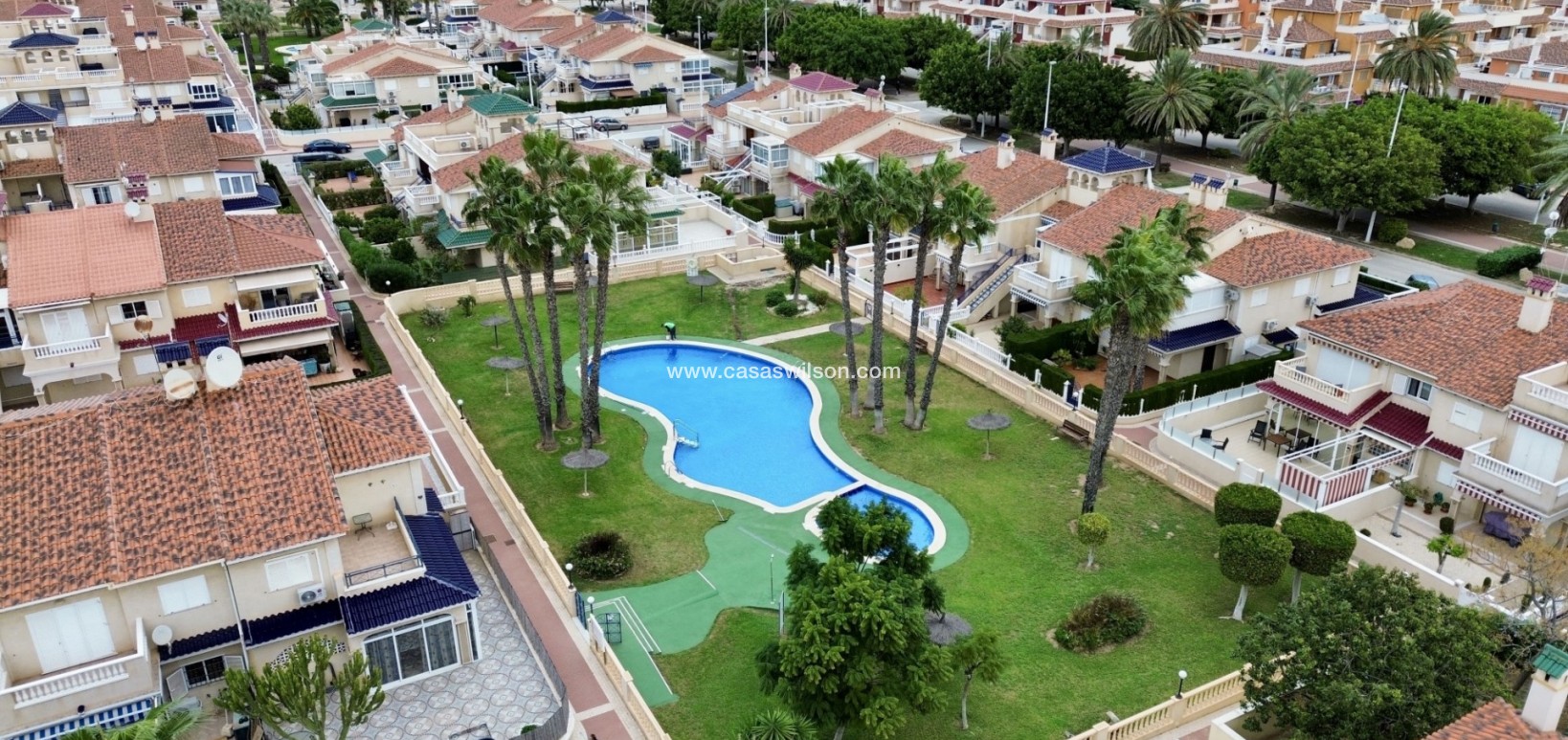 Sale - Apartment - Orihuela - Inland