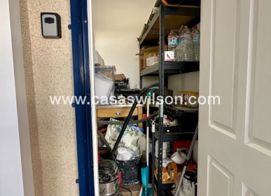 Sale - Apartment - Orihuela - Inland