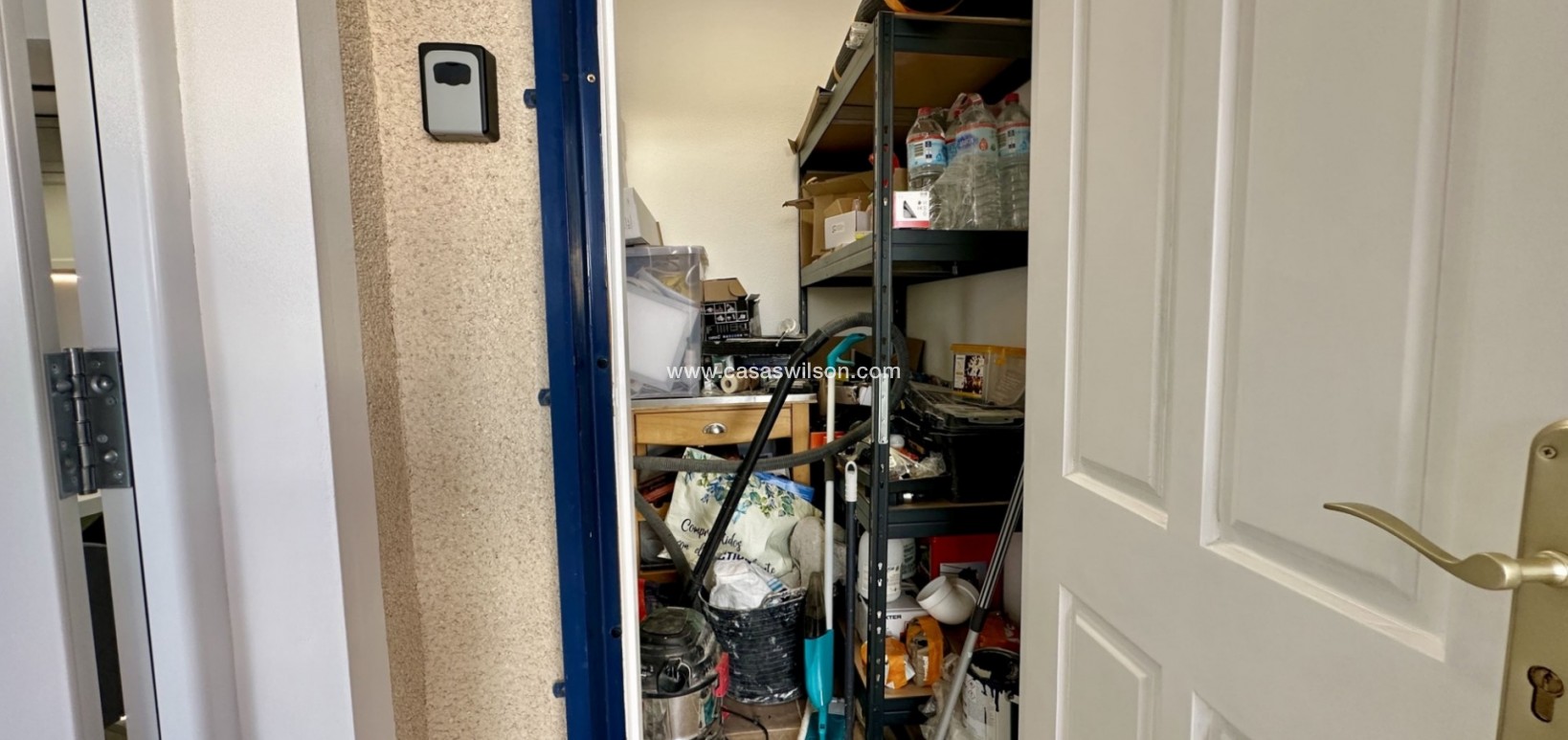 Sale - Apartment - Orihuela - Inland