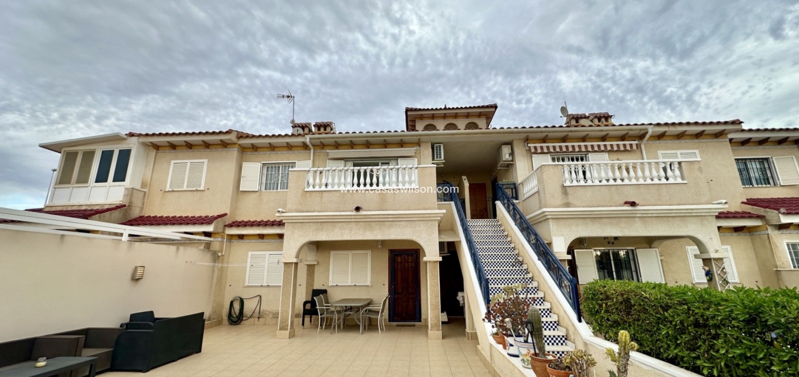 Sale - Apartment - Orihuela - Inland