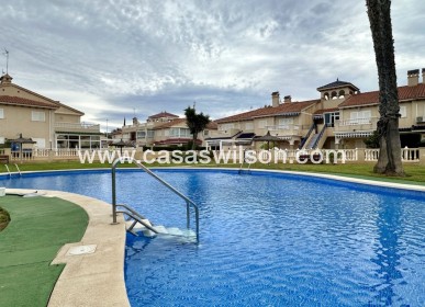 Sale - Apartment - Orihuela - Inland