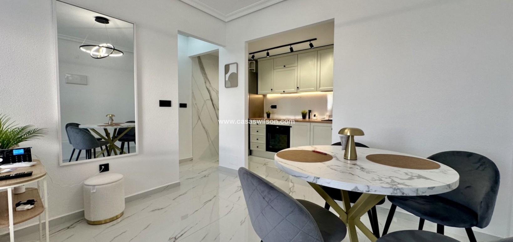 Sale - Apartment - Orihuela - Zeniamar-Horizonte-La Campana