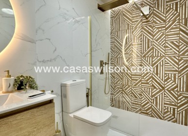 Sale - Apartment - Orihuela - Zeniamar-Horizonte-La Campana