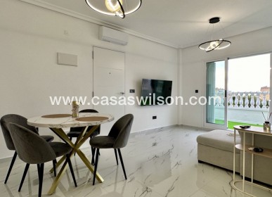 Sale - Apartment - Orihuela - Zeniamar-Horizonte-La Campana