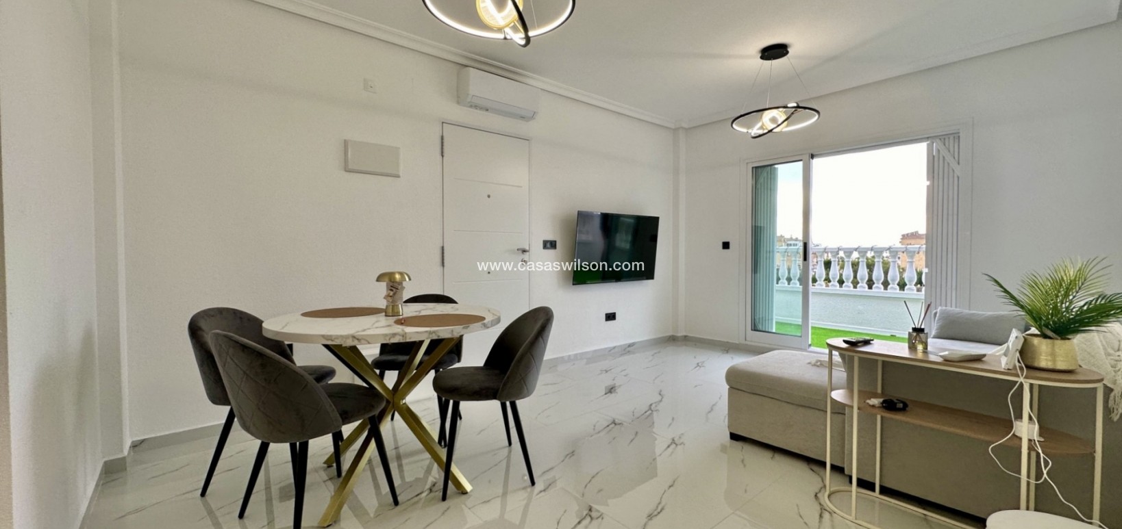 Sale - Apartment - Orihuela - Zeniamar-Horizonte-La Campana