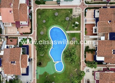 Sale - Apartment - Orihuela - Zeniamar-Horizonte-La Campana