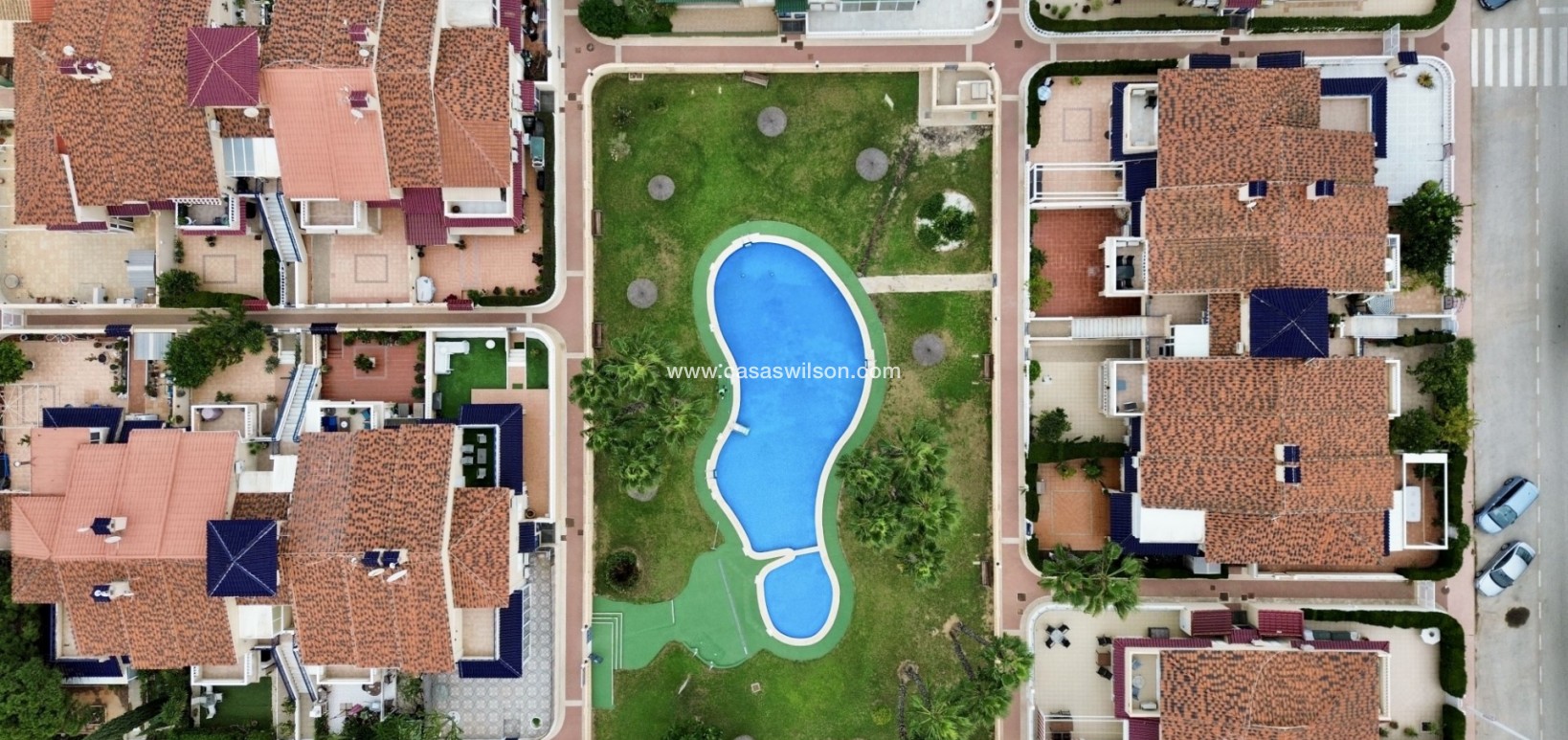 Sale - Apartment - Orihuela - Zeniamar-Horizonte-La Campana