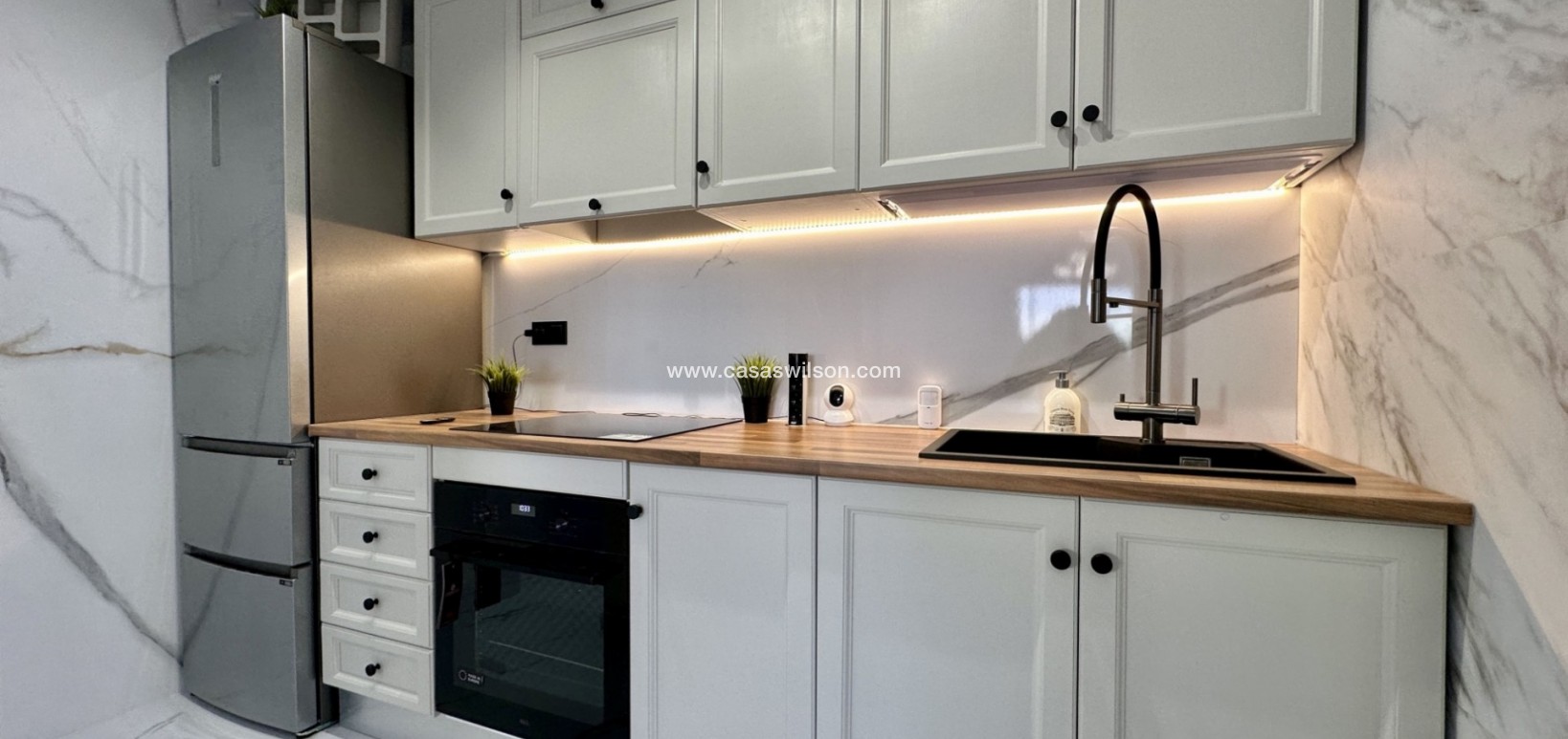 Sale - Apartment - Orihuela - Zeniamar-Horizonte-La Campana