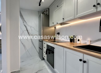 Sale - Apartment - Orihuela - Zeniamar-Horizonte-La Campana