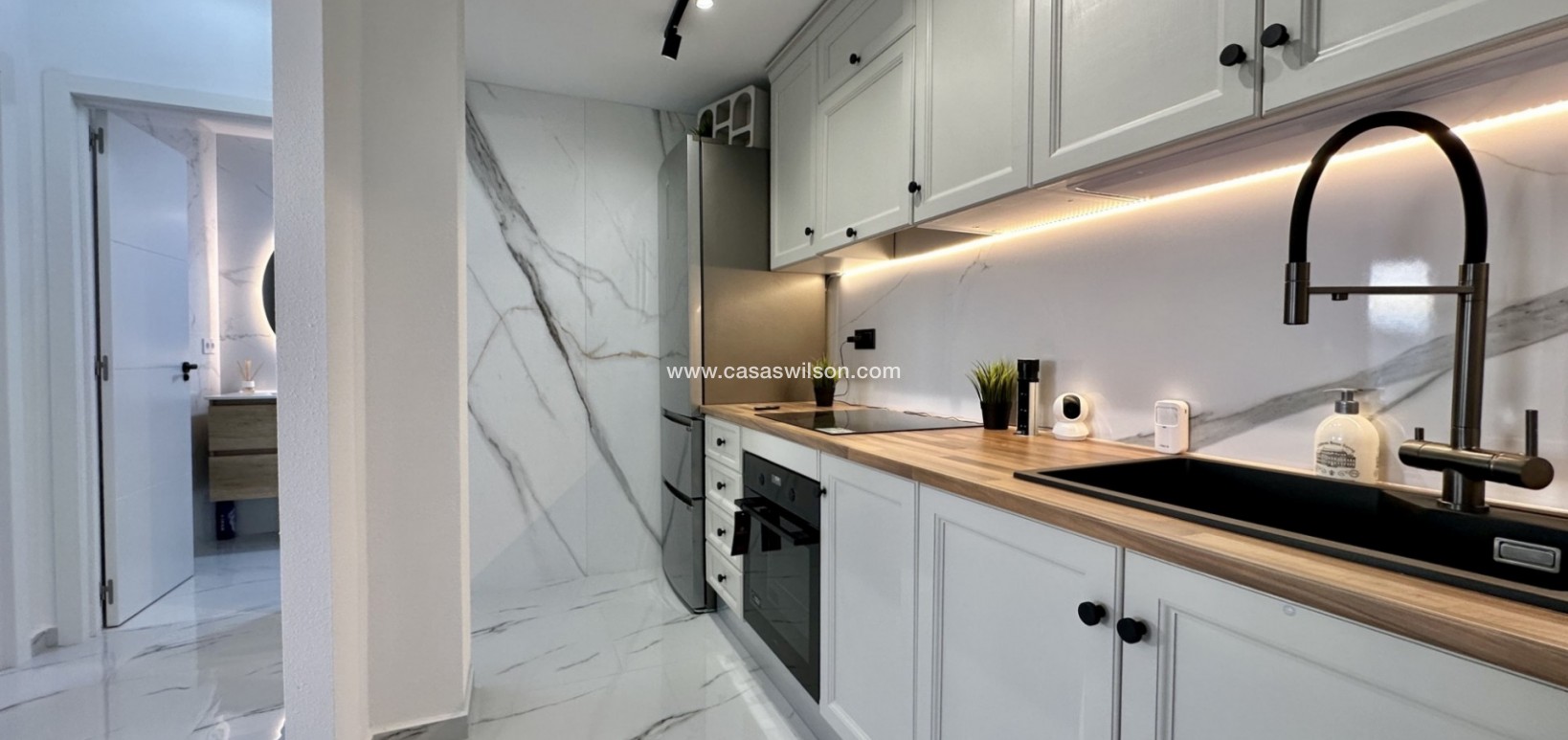 Sale - Apartment - Orihuela - Zeniamar-Horizonte-La Campana