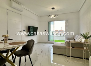Sale - Apartment - Orihuela - Zeniamar-Horizonte-La Campana