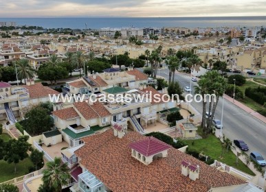 Sale - Apartment - Orihuela - Zeniamar-Horizonte-La Campana